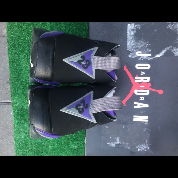 Jordan 7 ray allen - Picture 5 of 10